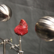 Illustration for article titled These Maniacs Cooked Steak With Molten Lava and Lightning
